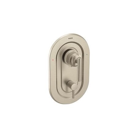 Moen Gibson Posi W/Dvtr Valve Trim Bn T2900BN